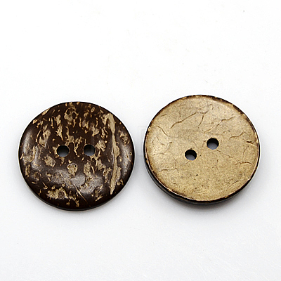Coconut Buttons COCO-I002-102-1