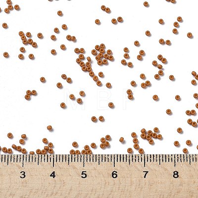 MIYUKI Round Rocailles Beads X-SEED-G009-RR2314-1