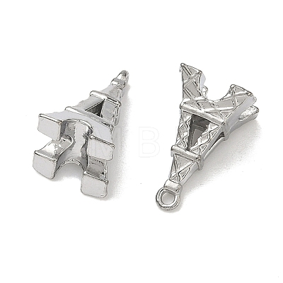 304 Stainless Steel Pendants STAS-I367-08G-1