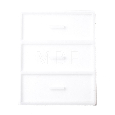 DIY Display Board Base Silicone Molds DIY-F114-01-1