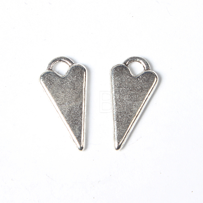 Tibetan Style Alloy Pendants LF9455Y-1