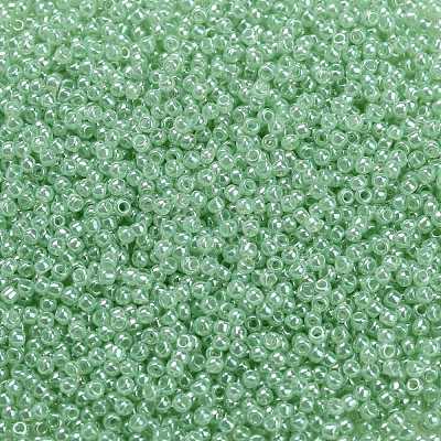 TOHO Round Seed Beads X-SEED-TR11-0144-1