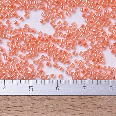 MIYUKI Delica Beads SEED-JP0008-DB0235-1