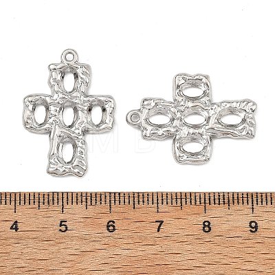 Alloy Pendants AL-E003-04P-A-1