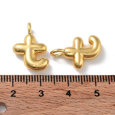 Brass Pendants KK-A199-01G-T-1