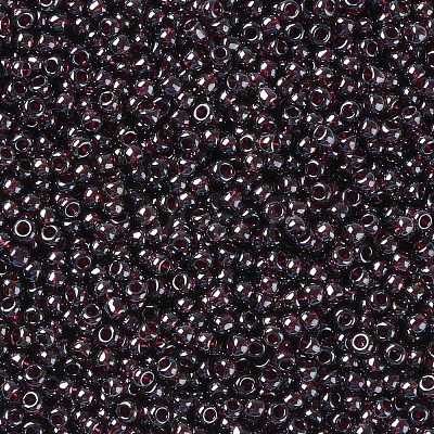 TOHO Round Seed Beads SEED-TR11-0364-1