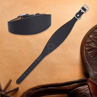 2Pcs Adjustable Microfiber Saddle Straps AJEW-CL0005-52-1