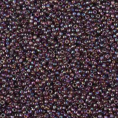 TOHO Round Seed Beads SEED-XTR11-0166B-1