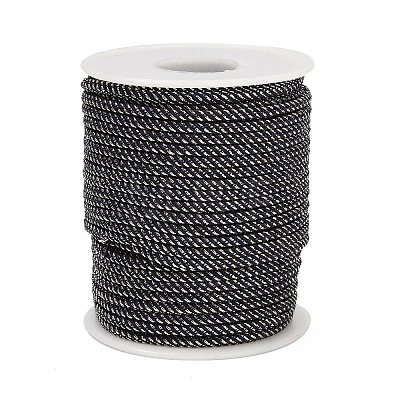 Nylon Braided Cords NWIR-C004-03D-1