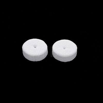 Polystyrene Foam Earring Pads KY-T017-01-A01-1