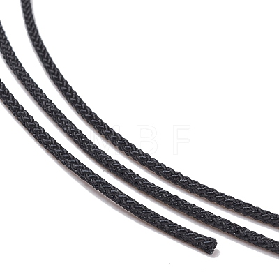 Braided Nylon Threads NWIR-E023-1.5mm-01-1