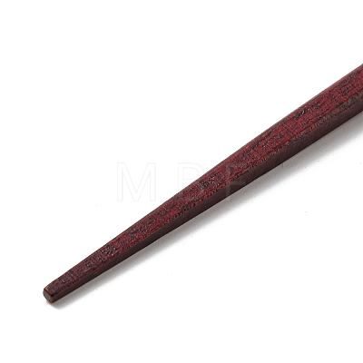 Sandalwood Hair Sticks OHAR-C009-01-B-1