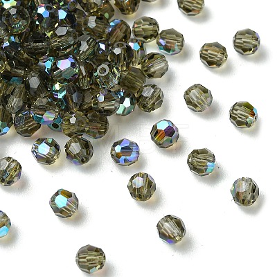 Preciosa® Crystal Beads X-PRC-BB4-40010-200-1