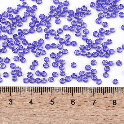 TOHO Round Seed Beads SEED-XTR08-0934-1