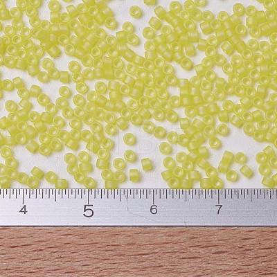 MIYUKI Delica Beads Small SEED-X0054-DBS0854-1