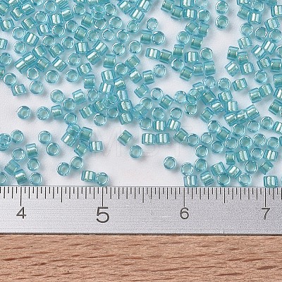 MIYUKI Delica Beads SEED-X0054-DB1708-1