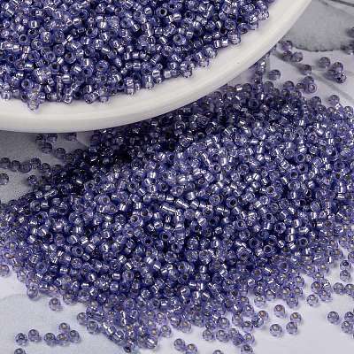 MIYUKI Round Rocailles Beads X-SEED-G009-RR0649-1