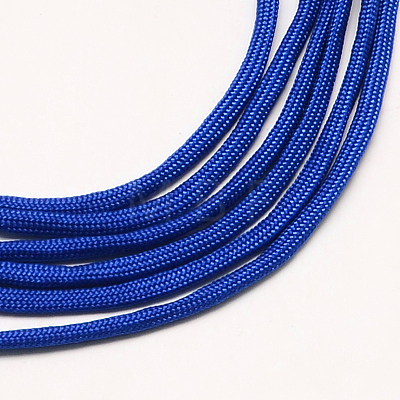 7 Inner Cores Polyester & Spandex Cord Ropes RCP-R006-202-1