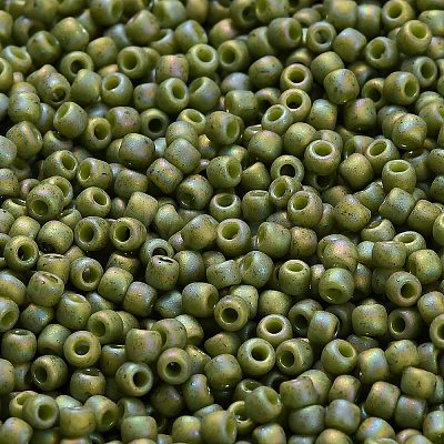 TOHO 11/0 Round Beads SEED-TR11-2632F-1
