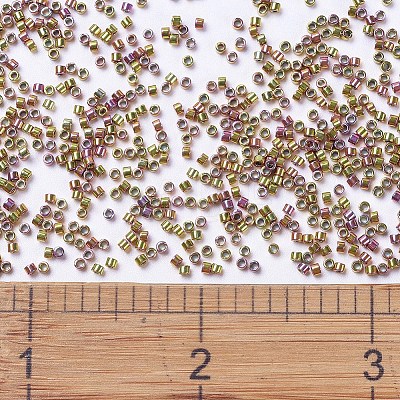 MIYUKI Delica Beads SEED-X0054-DB0507-1