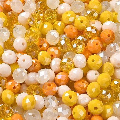 Glass Beads EGLA-A034-SM8mm-21-1