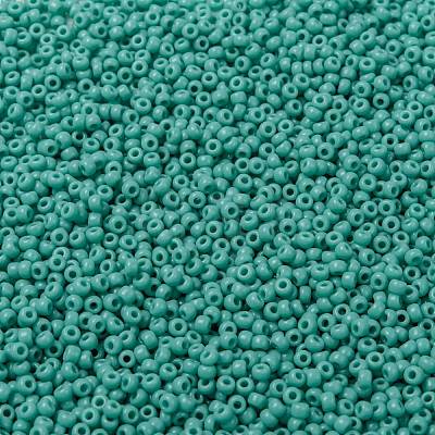 MIYUKI Round Rocailles Beads X-SEED-G008-RR0412L-1