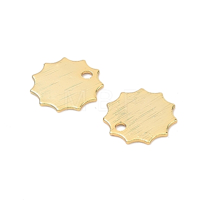 SHEGRACE Brass Pendants XGRQ29354-385G-1
