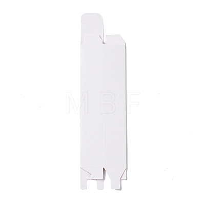 Cardboard Paper Gift Box CON-C019-02B-1