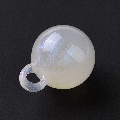 Luminous Acrylic Pendants OACR-E010-22G-1