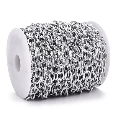 Aluminium Cable Chains CHA-T001-48S-1