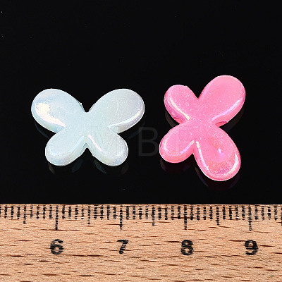 Plastic Beads KY-N026-07-1