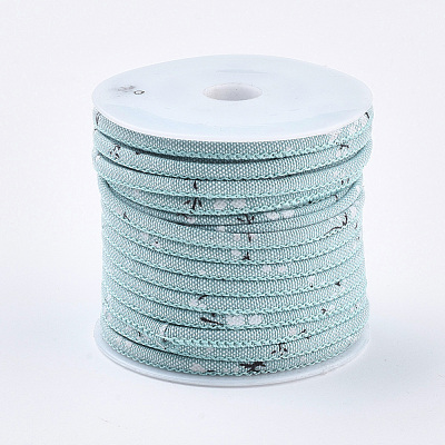 Round Cloth Cords OCOR-T013-01B-1