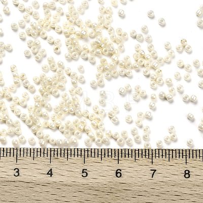 TOHO Round Seed Beads X-SEED-TR11-0123L-1