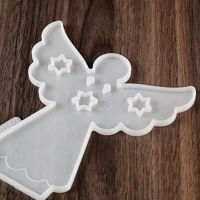 DIY Silicone Candle Molds DIY-A050-08A-1