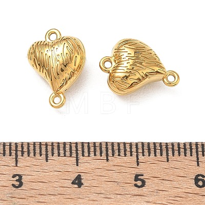 304 Stainless Steel Magnetic Clasps SA-CBAA284-03F-G-1