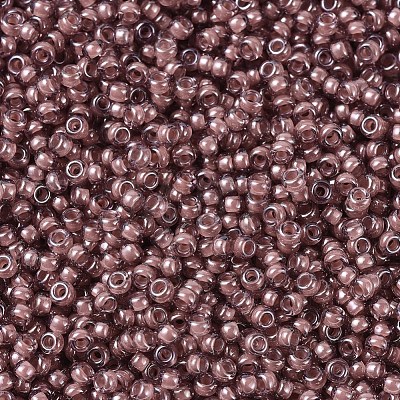 MIYUKI Round Rocailles Beads SEED-JP0008-RR0364-1