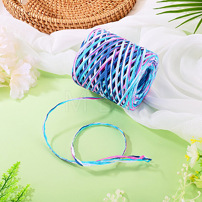Raffia Twine Yarn OCOR-TAC0025-009A-1