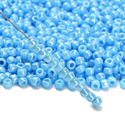 TOHO 8/0 Round Beads X-SEED-TR08-0403-1