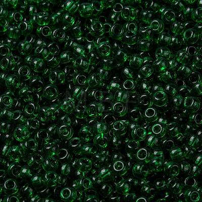 MIYUKI Round Rocailles Beads X-SEED-G008-RR0146-1