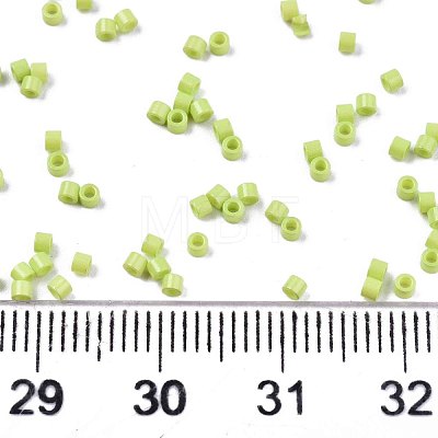 11/0 Grade A Glass Seed Beads X-SEED-S030-1013-1