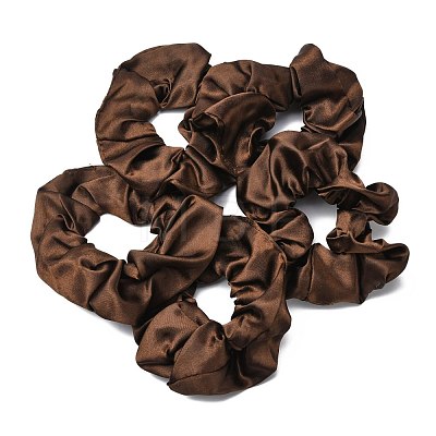Solid Color Girls Hair Accessories OHAR-L012-003B-1