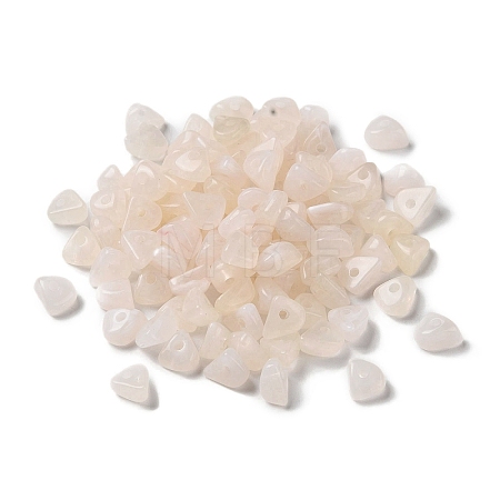 Acrylic Beads X-OACR-C020-02C-1