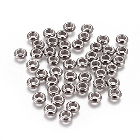 Alloy Spacer LS-EA540Y-NFB-1