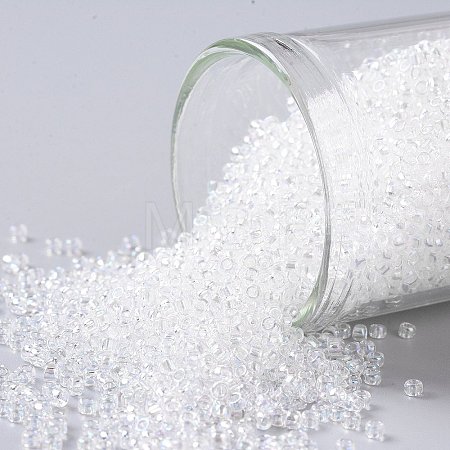 TOHO 15/0 Round Beads SEED-XTR15-0161-1
