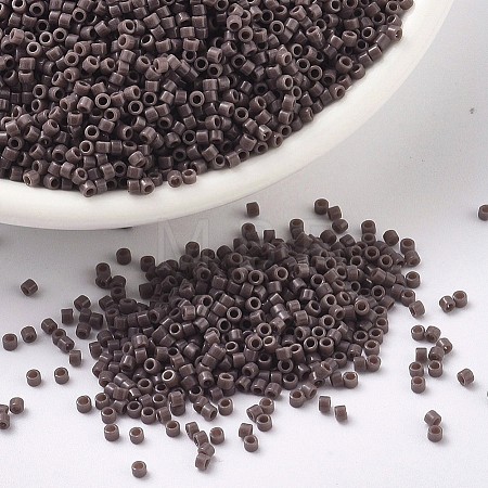 MIYUKI Delica Beads SEED-J020-DB0735-1