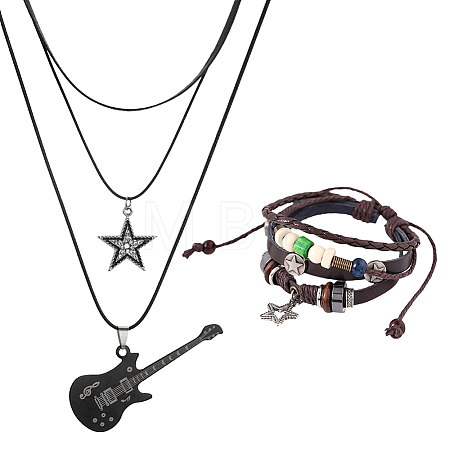 Jewely Kits SJEW-CL0001-06-1