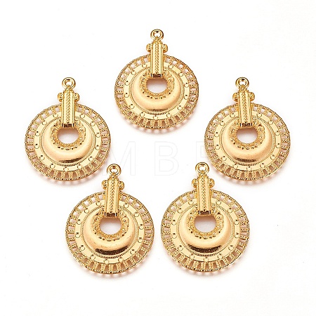 Alloy Pendants LS-EAAA074Y-G-1