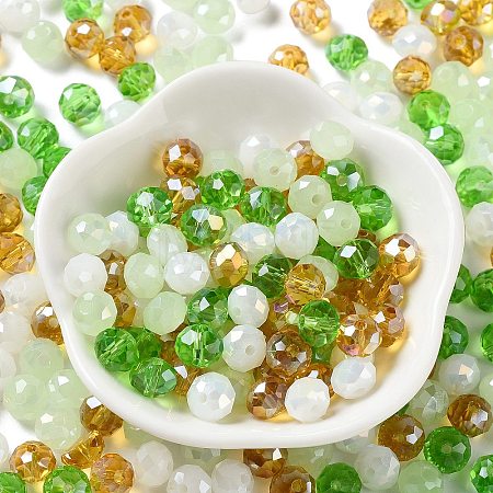 Glass Beads EGLA-A034-SM8mm-55-1