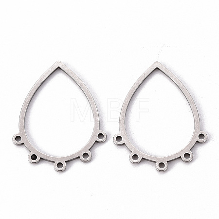 201 Stainless Steel Chandelier Components Links X-STAS-T052-27A-P-1