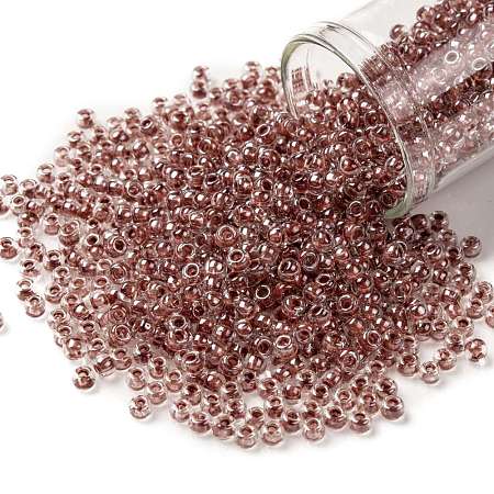 TOHO Round Seed Beads SEED-XTR08-0342-1